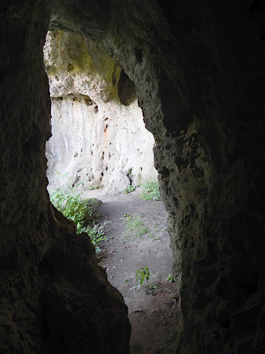 Neideckgrotte