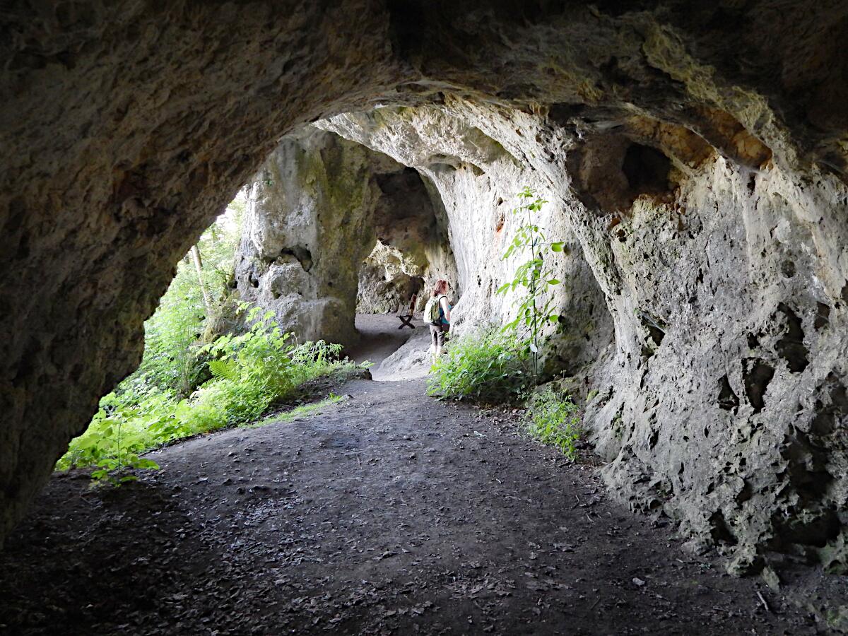 Neideckgrotte