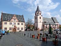 Gro�umstadt