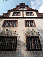 Wambolt�sches Schloss (Anfang 17. - Mitte 19. Jh.) - Nordfl�gel