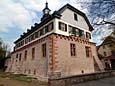 Pf�lzer Schloss (15. Jh./1806)