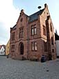 Klein-Umstadt - ehem. Rathaus
