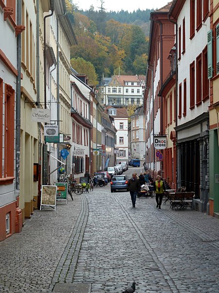 Kettengasse