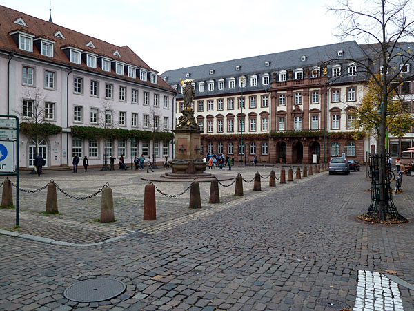 Kornmarkt