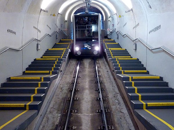 Bergbahn (1890, 2005)