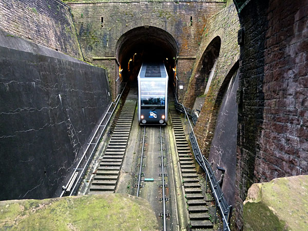 Bergbahn (1890, 2005)