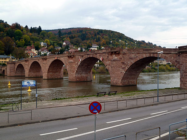 Alte Brcke (1788; Rekonstr. 1947)