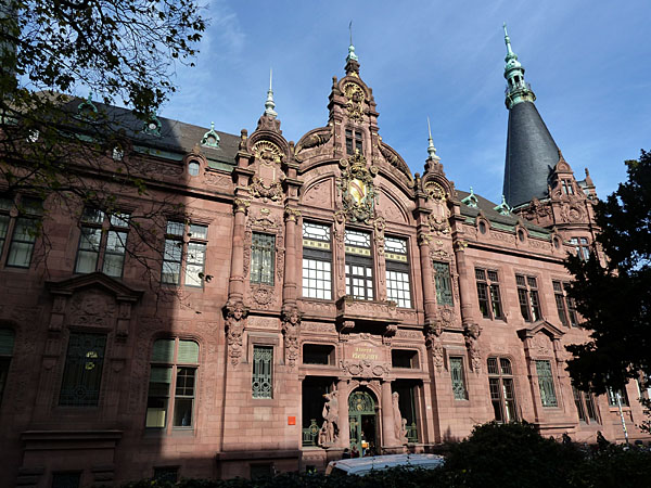 Universittsbibliothek (1905)