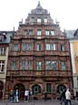Hotel 'Zum Ritter' (1592)