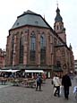 Heiliggeistkirche (1398-1515)