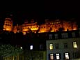 Heidelberger Schloss
