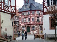 Heppenheim