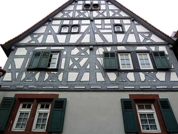 Marktstrae 12 (1579)