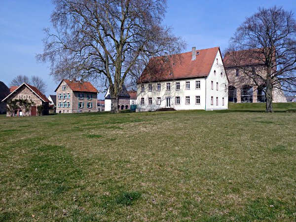 Klosterh�gel