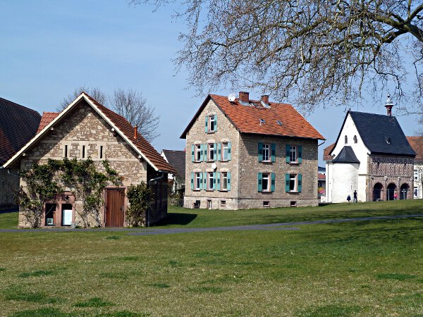 Klosterh�gel