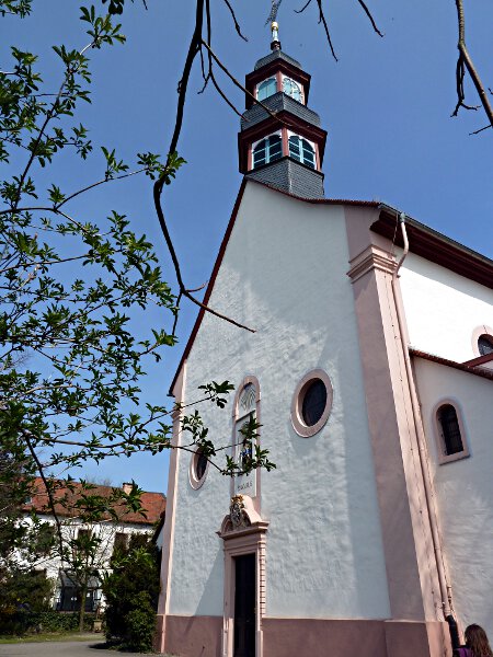 St. Nazarius (1725/26)