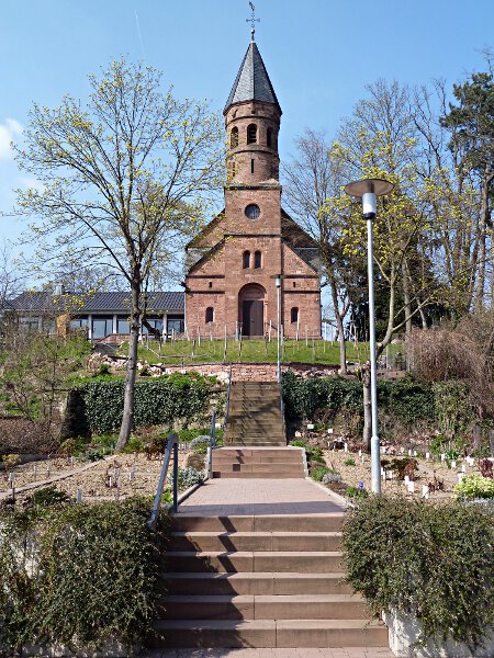 Evangelische Kirche (1896)