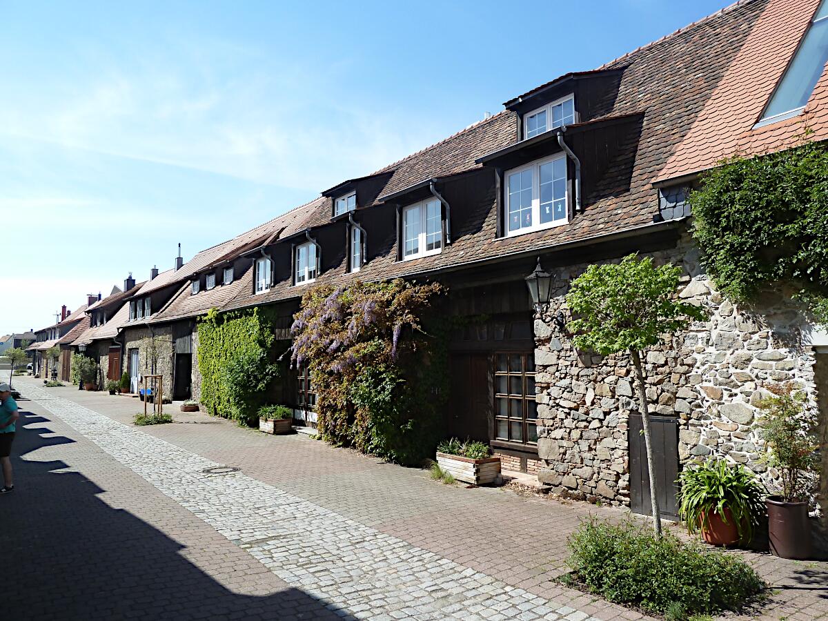 Scheuergasse