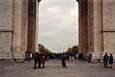 Arc de Triomphe (1806-36)