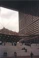 La Dfense - La Grande Arche (1989, 110m)