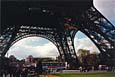 Tour Eiffel - Eiffelturm (1889; 321m)