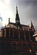 Sainte-Chapelle (1245-48)