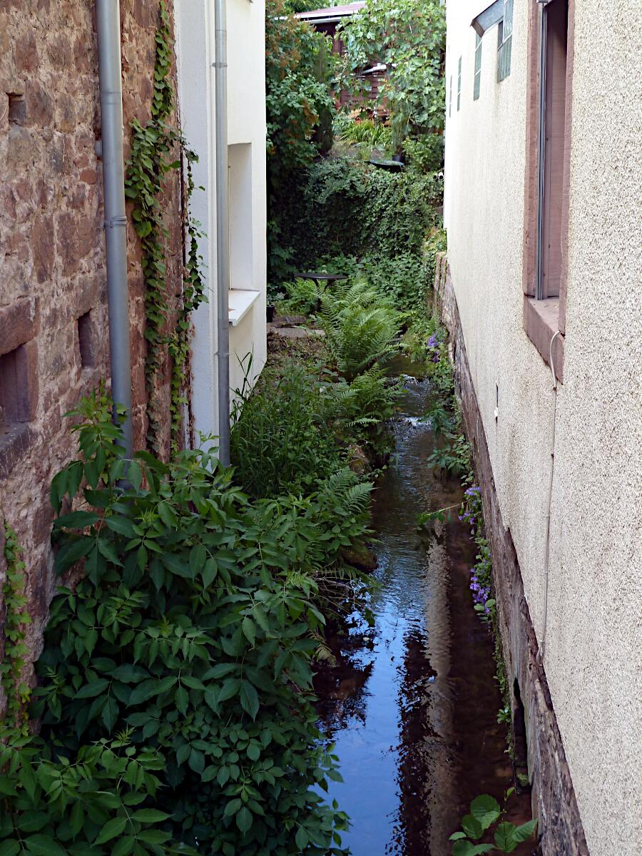 Kropsbach