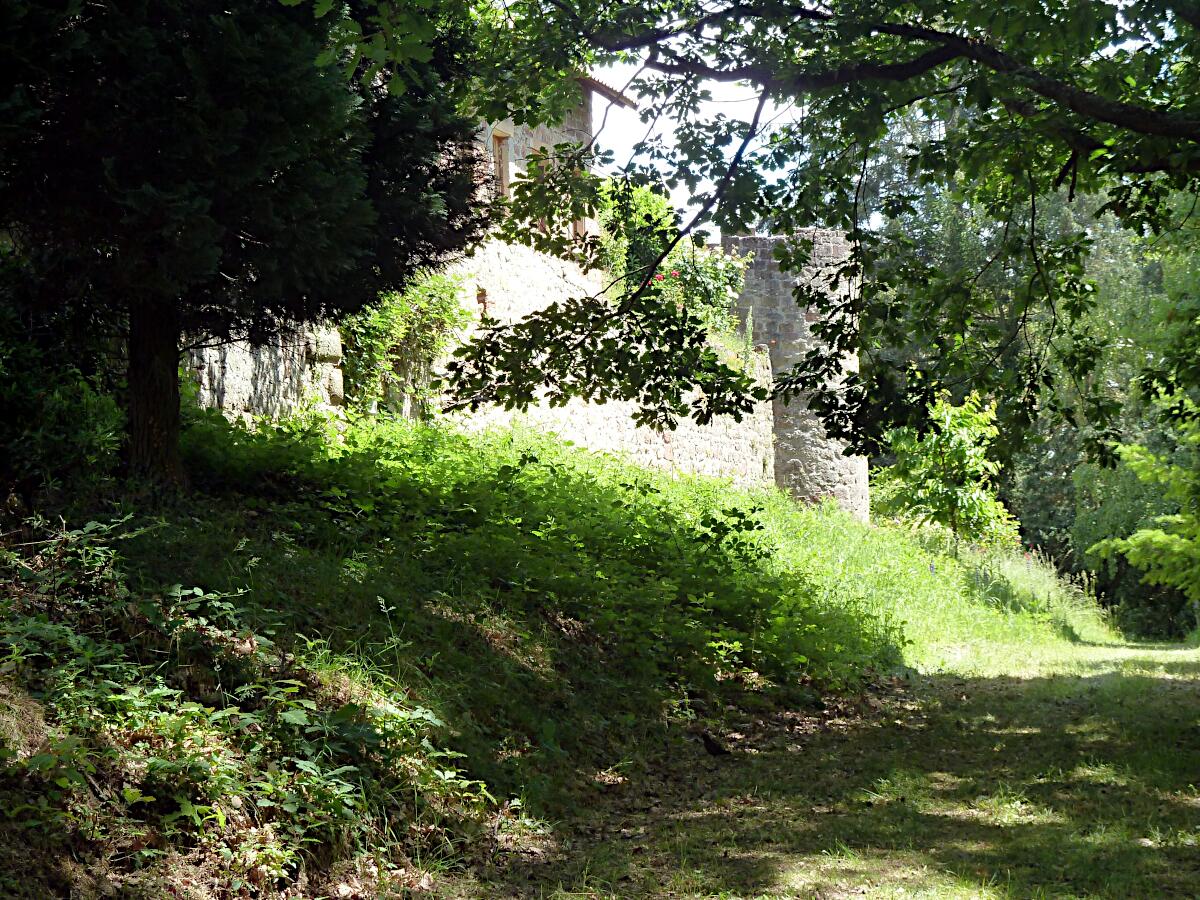 Kropsburg (um 1200)