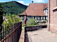 Katholisches Pfarrhaus (17. Jh.)