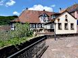 Katholisches Pfarrhaus (17. Jh.)