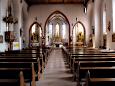 Katholische Pfarrkirche St. Martin (12.-19. Jh.)