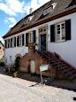 Kellereistrae 1 - Kellerei der Herren von Dalberg (16.-18. Jh.)