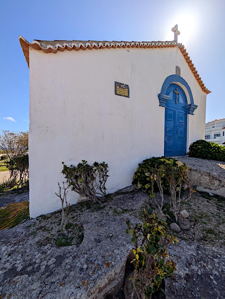 Ermida de Santa Cruz