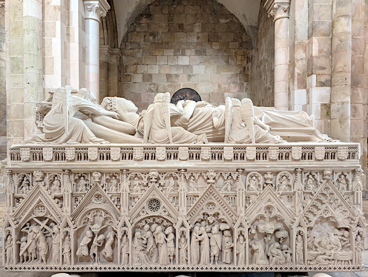 Real Mosteiro de Santa Maria