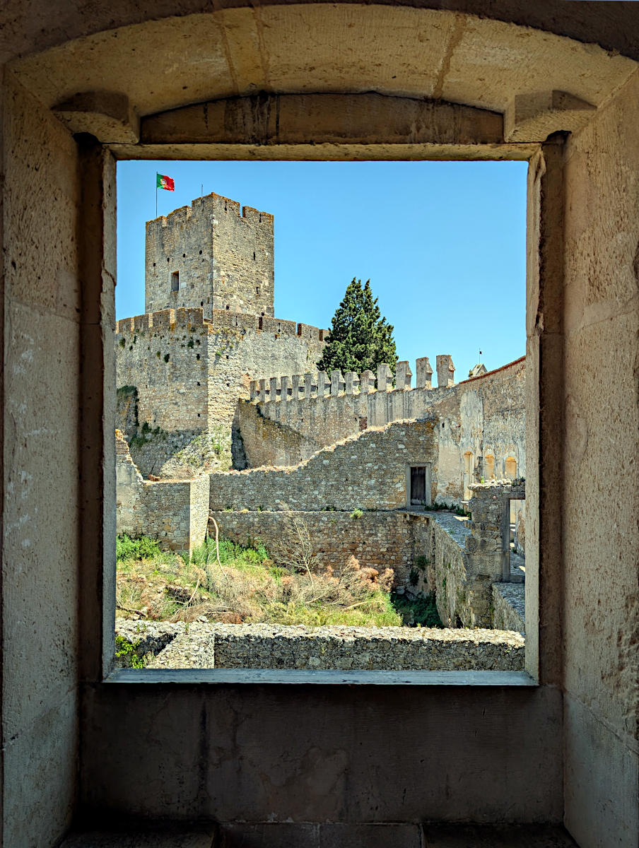 Castelo Templário