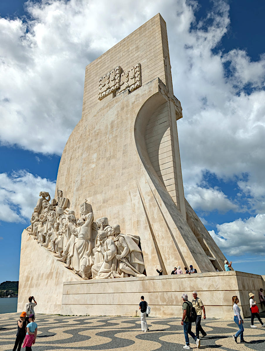 Padrão dos Descobrimentos