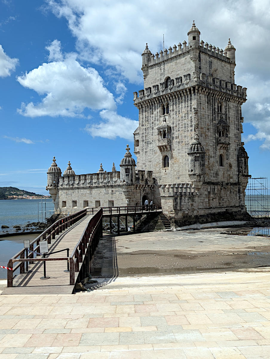 Torre de Belém