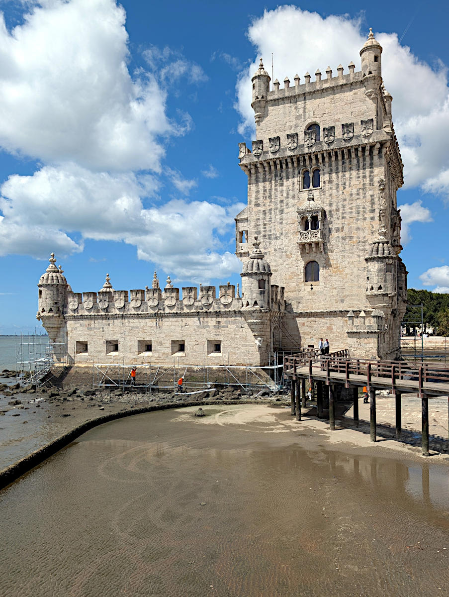 Torre de Belém
