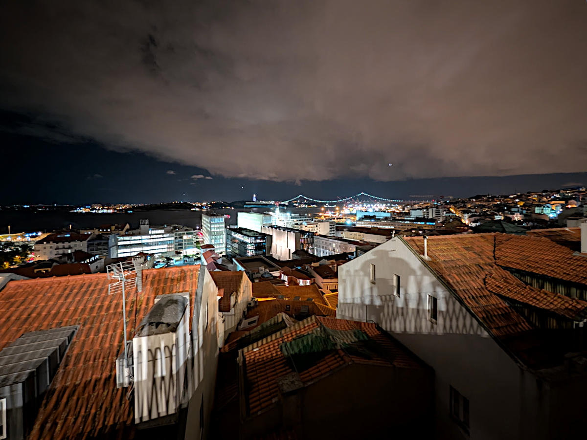 Miradouro de Santa Catarina