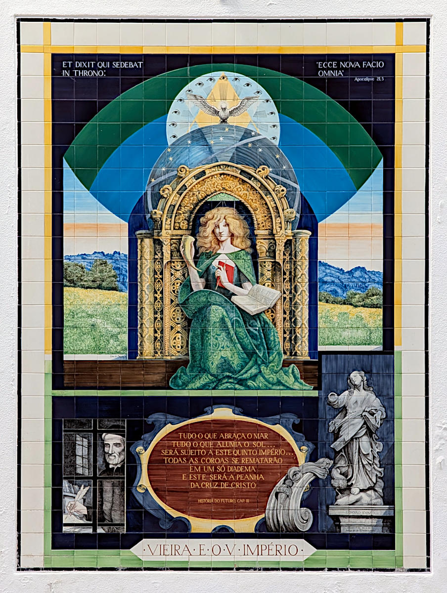 Estação Ferroviária do Rossio