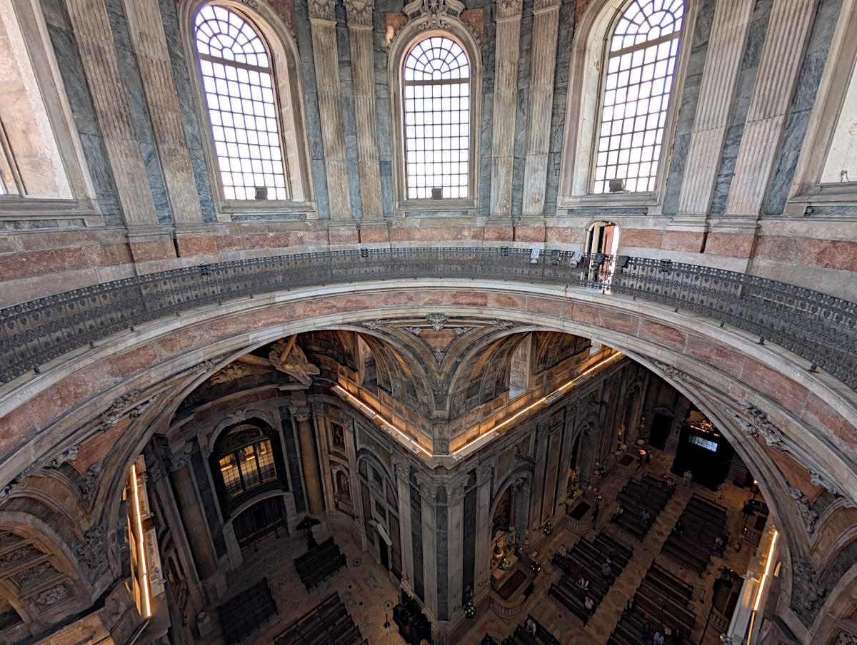 Basilica da Estrella