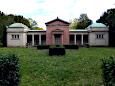 Park Rosenhhe - Altes Mausoleum (1826)