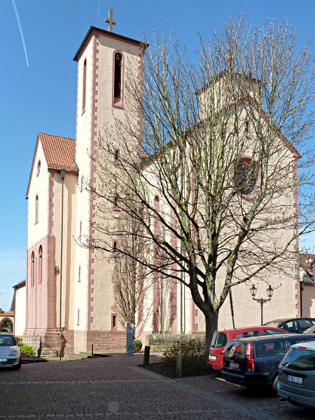 St. Peter (13. Jh.)