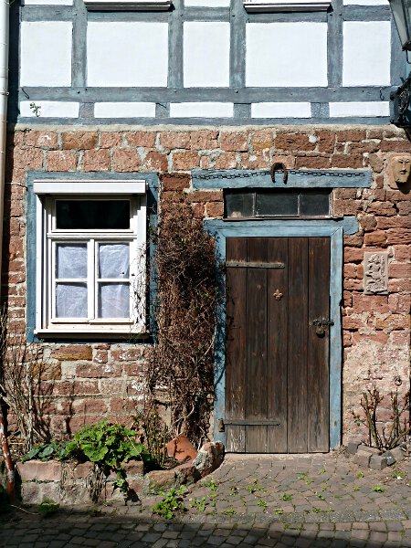 Untere Haitzer Gasse