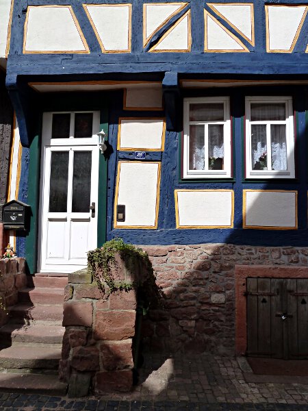 Untere Haitzer Gasse