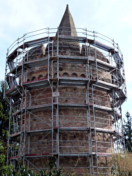 Hexenturm (15. Jh.)