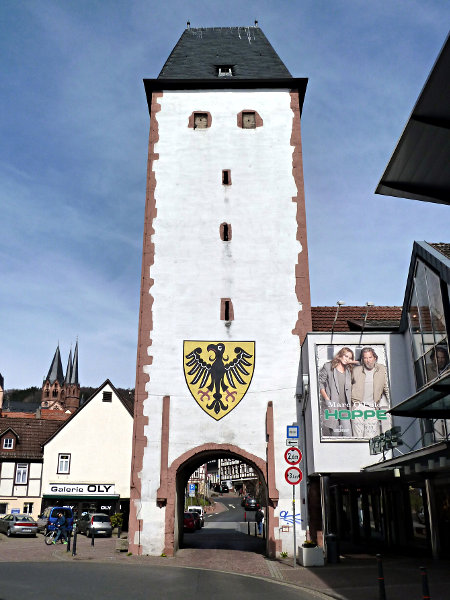 Schifftor (14. Jh.)
