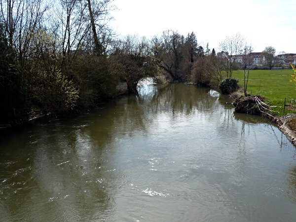 Kinzig