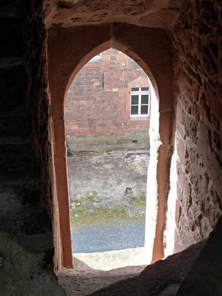Kaiserpfalz (12. Jh.)