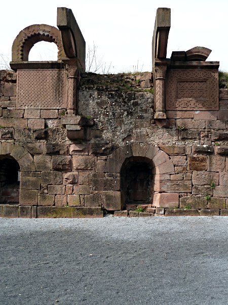 Kaiserpfalz (12. Jh.)